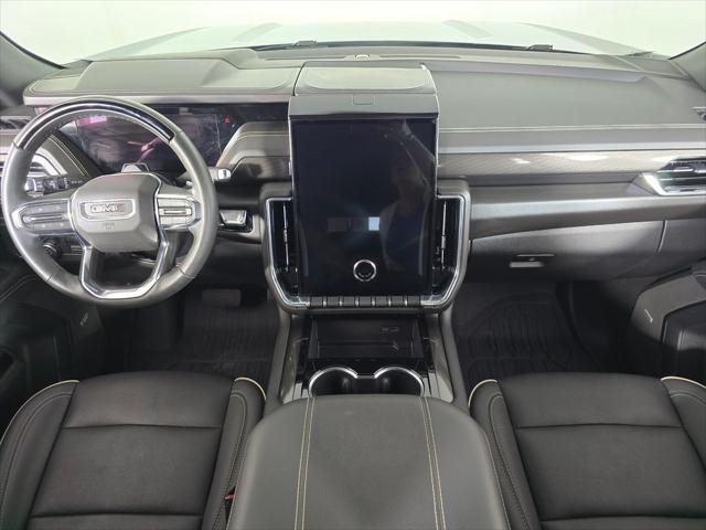 2025 GMC Yukon XL 4WD Elevation