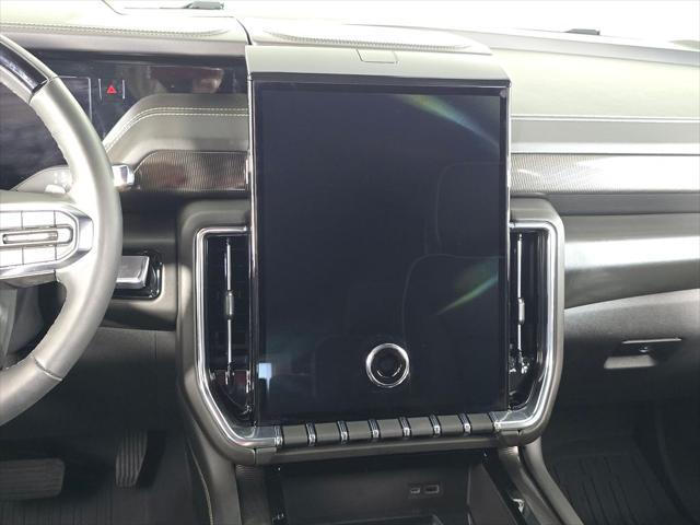 2025 GMC Yukon XL 4WD Elevation