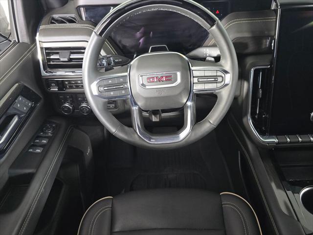 2025 GMC Yukon XL 4WD Elevation