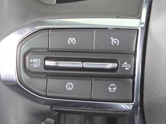 2025 GMC Yukon XL 4WD Elevation