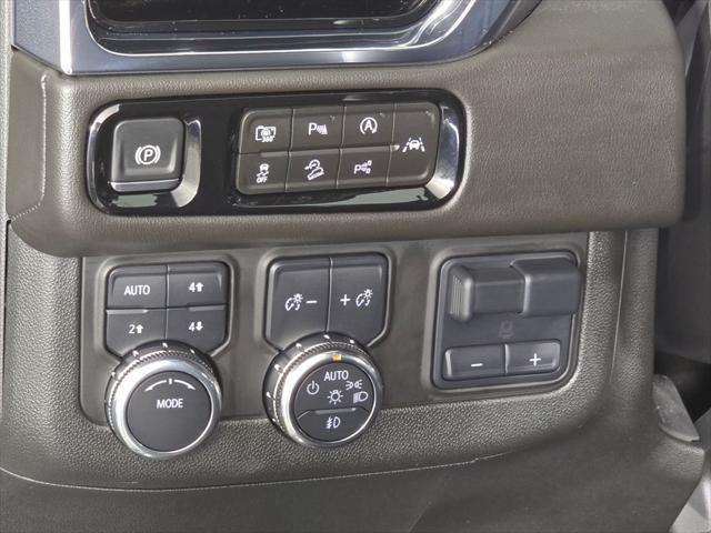 2025 GMC Yukon XL 4WD Elevation