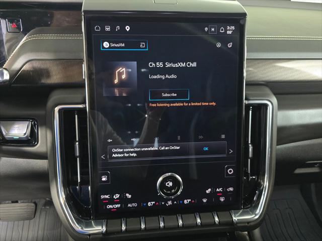 2025 GMC Yukon XL 4WD Elevation