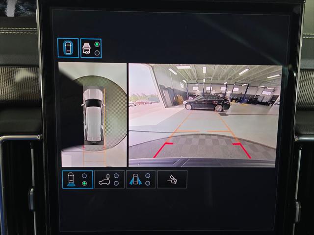 2025 GMC Yukon XL 4WD Elevation