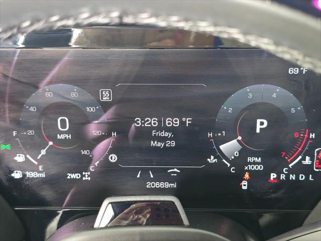 2025 GMC Yukon XL 4WD Elevation