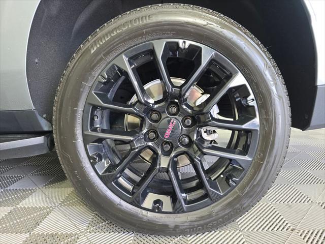 2025 GMC Yukon XL 4WD Elevation