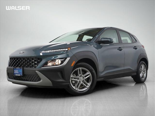 2022 Hyundai Kona SE for sale in BROOKLYN PARK, MN