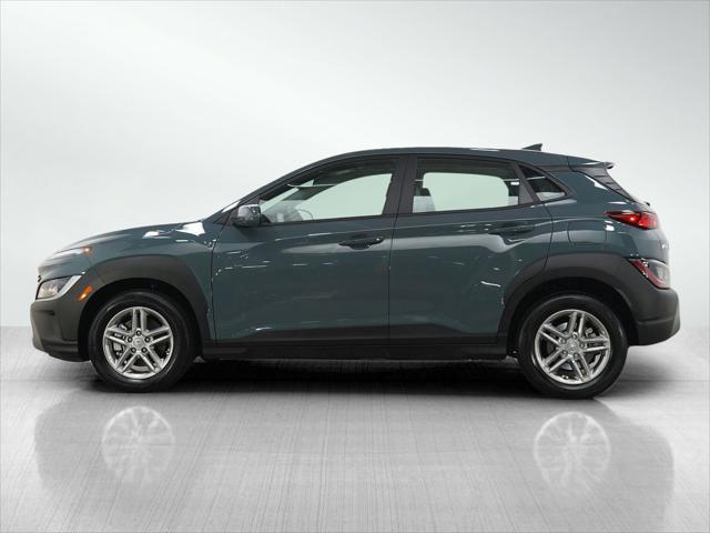 2022 Hyundai Kona SE