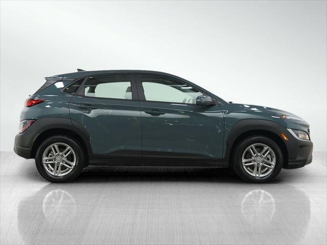 2022 Hyundai Kona SE
