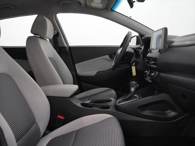 2022 Hyundai Kona SE