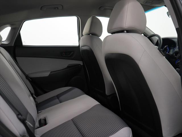 2022 Hyundai Kona SE