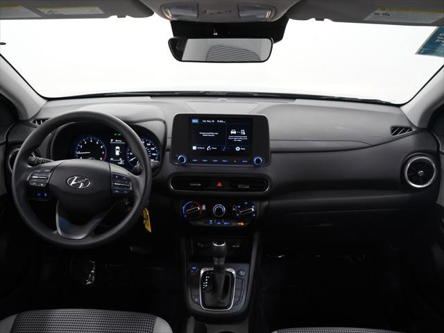 2022 Hyundai Kona SE