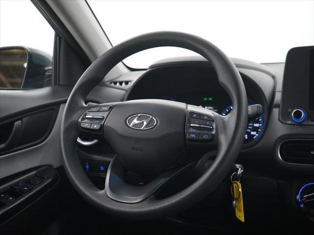 2022 Hyundai Kona SE