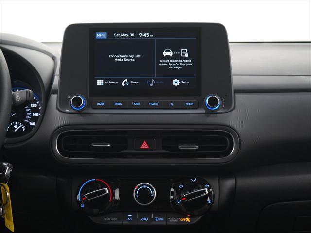 2022 Hyundai Kona SE