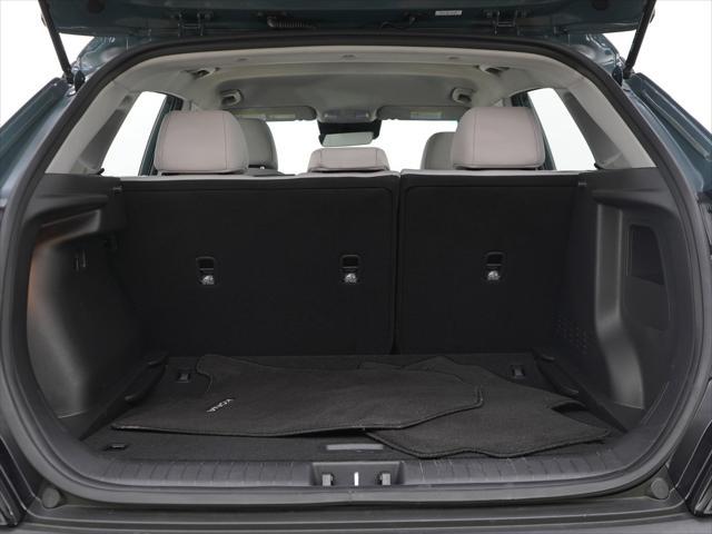 2022 Hyundai Kona SE