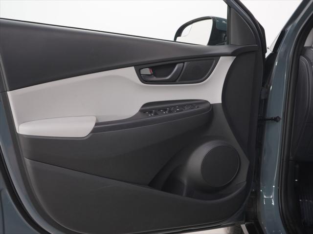 2022 Hyundai Kona SE