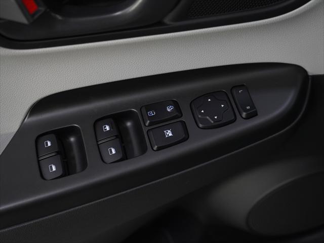 2022 Hyundai Kona SE