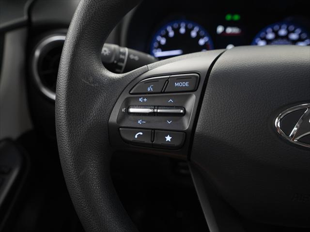 2022 Hyundai Kona SE