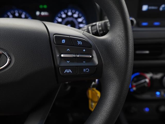 2022 Hyundai Kona SE