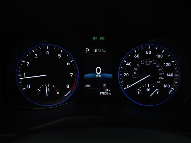 2022 Hyundai Kona SE