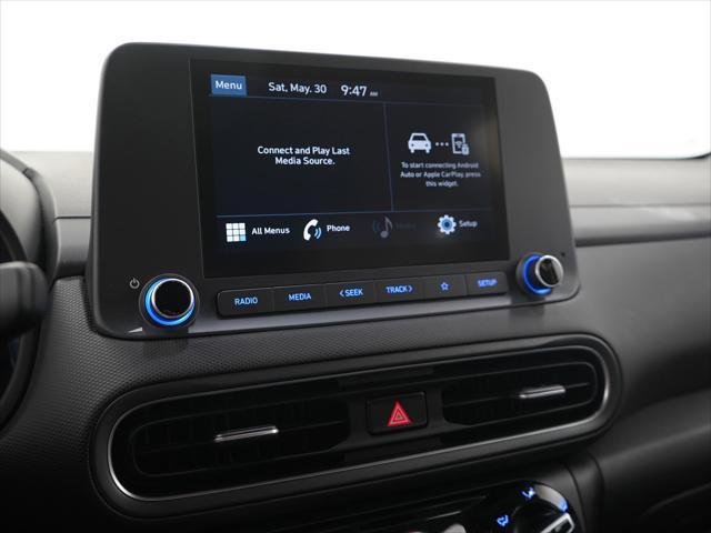 2022 Hyundai Kona SE