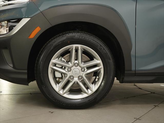 2022 Hyundai Kona SE