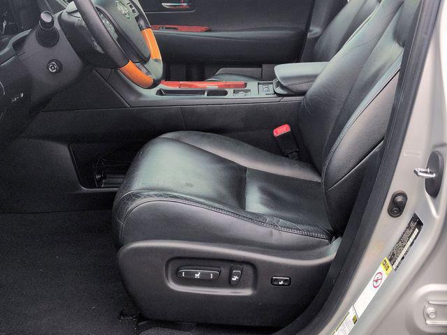 2012 Lexus RX 350 350