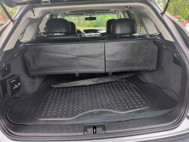 2012 Lexus RX 350 350