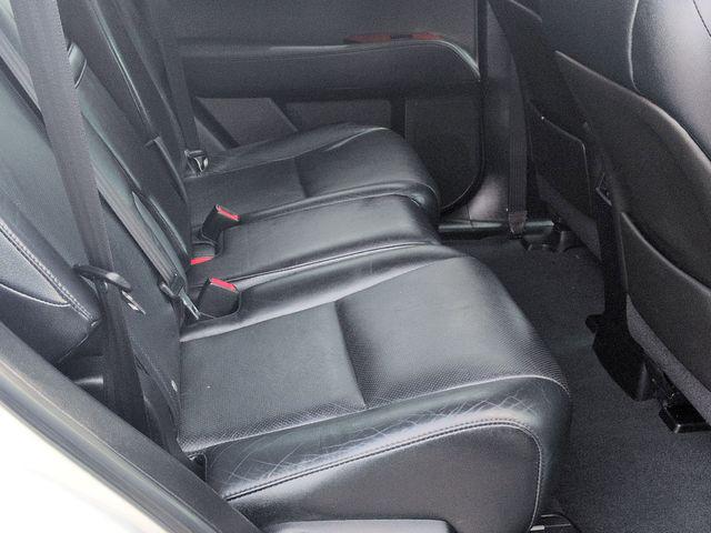 2012 Lexus RX 350 350