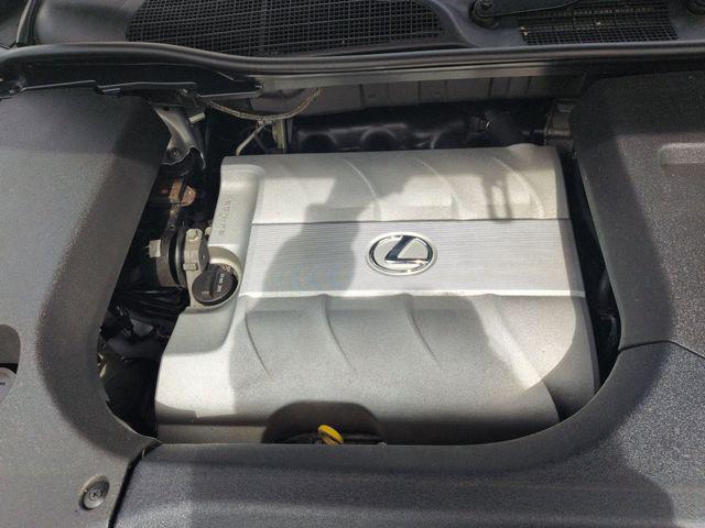 2012 Lexus RX 350 350