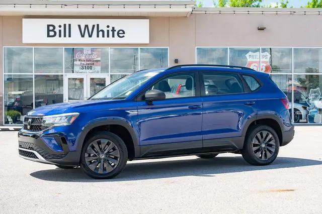 2024 Volkswagen Taos 1.5T S for sale in Fort Smith, AR