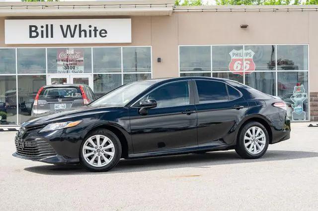 2019 Toyota Camry LE for sale in Fort Smith, AR