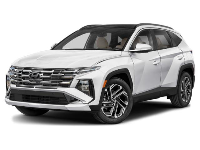 2026 Hyundai Tucson Limited for sale in BANGOR, ME