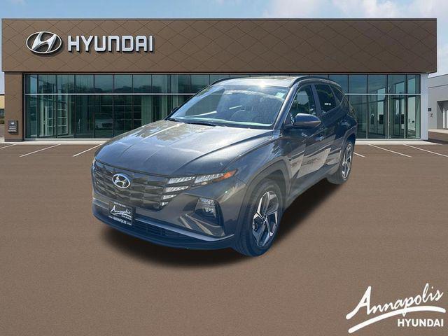 2023 Hyundai Tucson SEL for sale in EDGEWATER, MD