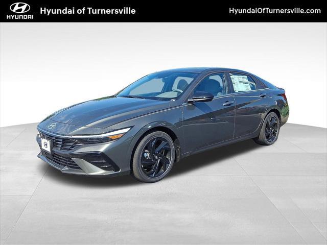 2026 Hyundai Elantra SEL Sport Premium for sale in TURNERSVILLE, NJ