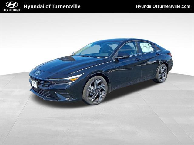 2026 Hyundai Elantra Limited for sale in TURNERSVILLE, NJ