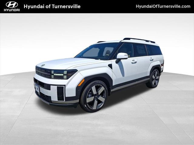 2026 Hyundai Santa Fe Limited 7 Passenger for sale in TURNERSVILLE, NJ
