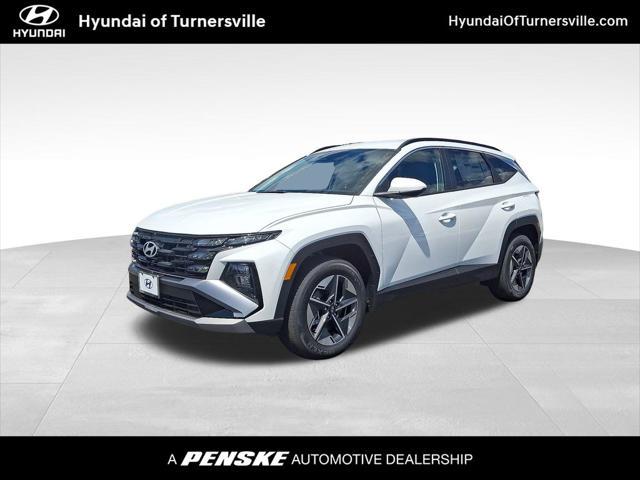 2026 Hyundai Tucson Hybrid SEL for sale in TURNERSVILLE, NJ