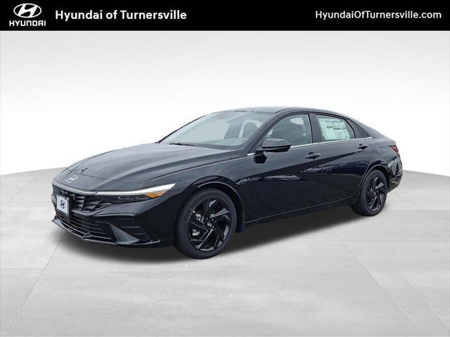 2026 Hyundai Elantra SEL Sport Premium for sale in TURNERSVILLE, NJ