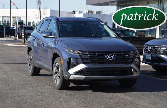 2026 Hyundai Tucson SEL Premium for sale in SCHAUMBURG, IL
