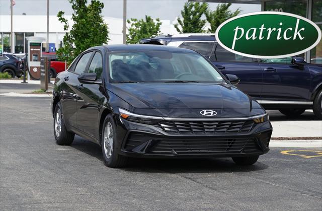 2026 Hyundai Elantra SE for sale in SCHAUMBURG, IL