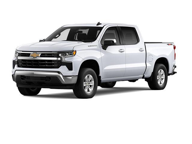 2026 Chevrolet Silverado 1500 4WD Crew Cab Standard Bed LT for sale in Corning, CA