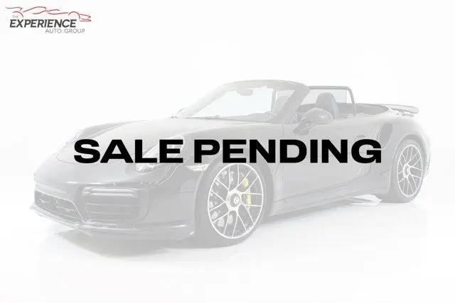 2019 Porsche 911 Turbo S for sale in Boca Raton, FL