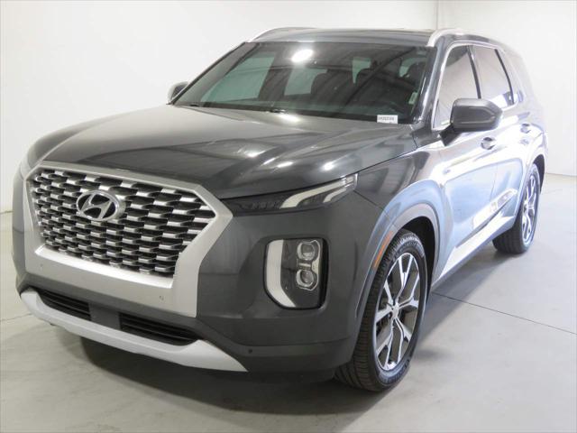 2022 Hyundai Palisade SEL for sale in PHOENIX, AZ