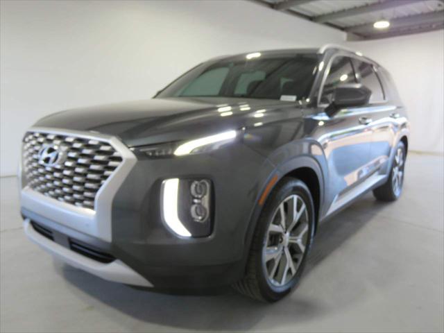 2022 Hyundai Palisade SEL for sale in PHOENIX, AZ