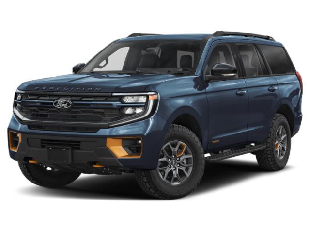 2025 Ford Expedition Tremor for sale in BENTONVILLE, AR