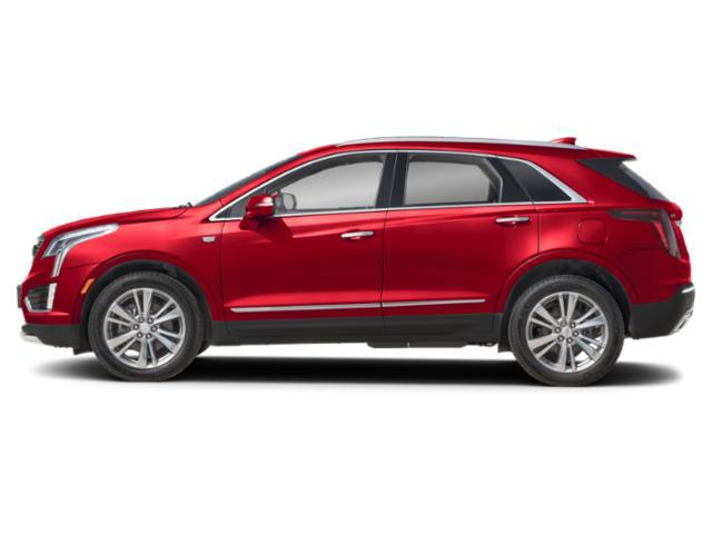 2025 Cadillac XT5 FWD Premium Luxury