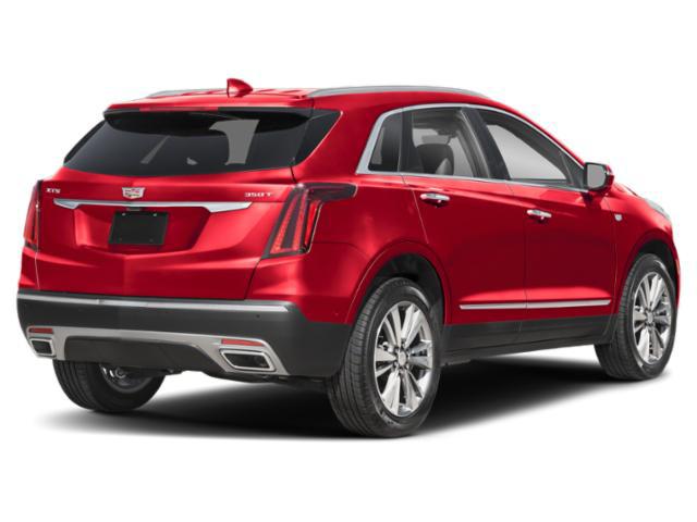 2025 Cadillac XT5 FWD Premium Luxury