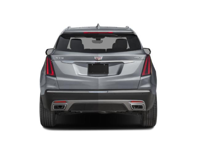 2025 Cadillac XT5 FWD Premium Luxury