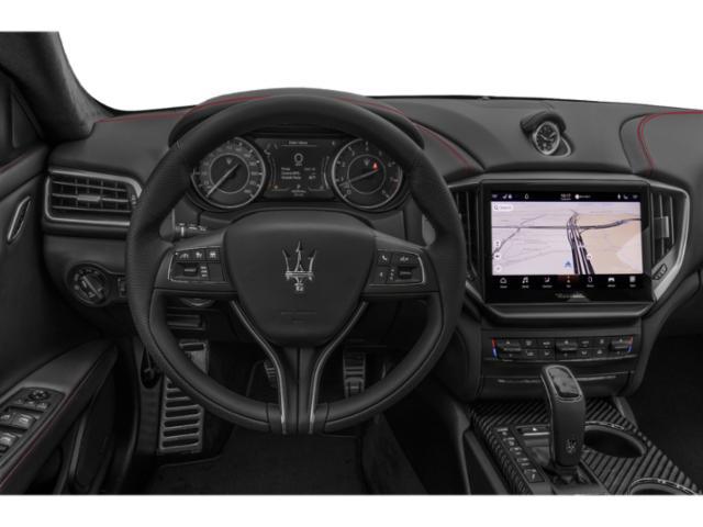 2023 Maserati Ghibli Modena Q4