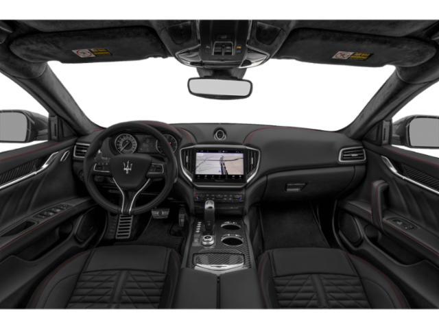 2023 Maserati Ghibli Modena Q4